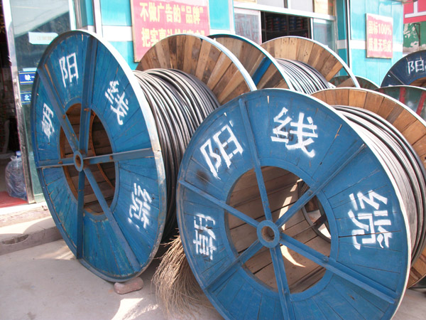北京朝阳电缆厂分析所有规格和型号的电线电缆！