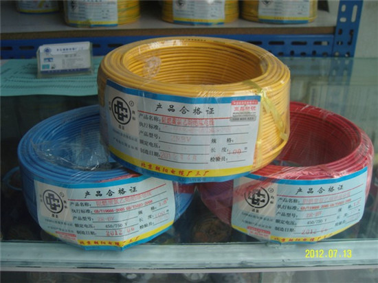 铝合金电缆研制生产中都涉及哪些工艺 
